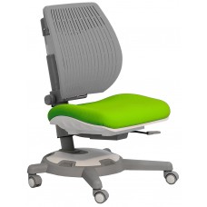 Детское кресло Comf-Pro Ultraback зеленый (Y-1018 KZ)