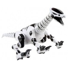 Робот динозавр WowWee Ltd Mini Roboreptile 8165