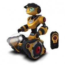 Интерактивный робот WowWee Ltd Robotics Roborover 8515