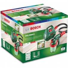 Краскораспылитель Bosch PFS 3000-2 0.603.207.100