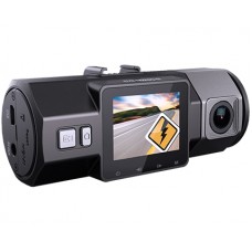 Автомобильный видеорегистратор Street Storm CVR-N9220-G