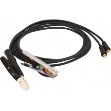 Комплект кабелей для сварки Калибр КГ1-16  00000064967