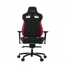Кресло компьютерное игровое Vertagear P-Line PL4500 P-Line Black/Red (LED/RGB Upgradable)