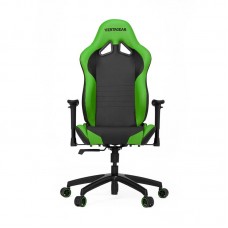 Кресло компьютерное игровое Vertagear S-Line SL2000 Black/Green