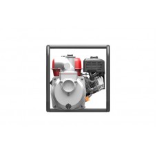 Бензиновая Мотопомпа для чистой воды A-iPower AWP80