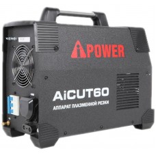 Аппарат плазменной резки A-iPower AiCUT60