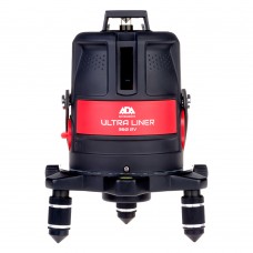 Лазерный уровень ADA ULTRALiner 360 2V