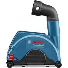 Системные принадлежности Bosch GDE 115/125 FC-T Professional