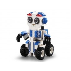 Конструктор CaDA Робот BOBBY (195 деталей)
