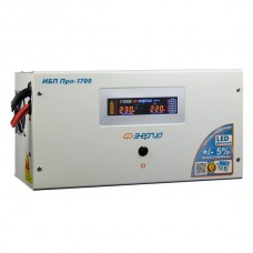 Интерактивный ИБП Энергия Pro-1700