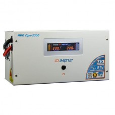 Интерактивный ИБП Энергия Pro-2300