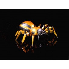 ИК механический паук Feilun, звук, свет