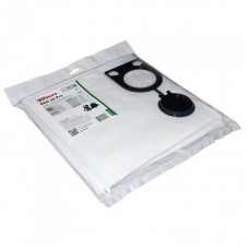 Мешок пылесборный для пылесоса Filtero BSH 35 Pro 5шт (до 50л)