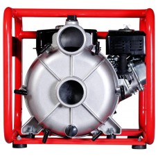 FUBAG Мотопомпа для сильнозагрязненной воды PG 950 T