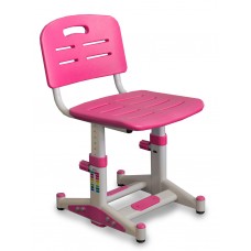 Детский стульчик Mealux EVO-301 PN New