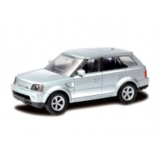 Машина Ideal 1:64 Land Rover Range Rover Sport