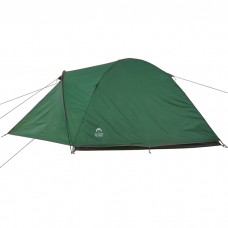 Трехместная палатка Jungle Camp Vermont 3