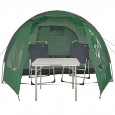 Четырехместная палатка Jungle Camp Texas 4