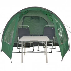 Пятиместная палатка Jungle Camp Texas 5