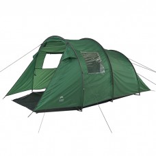 Четырехместная палатка Jungle Camp Ancona 4