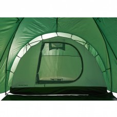 Четырехместная палатка Jungle Camp Toledo Twin 4