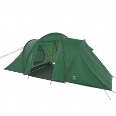 Шестиместная палатка Jungle CampToledo Twin 6