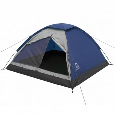 Двухместная палатка Jungle Camp Lite Dome 2