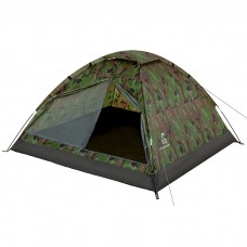 Двухместная палатка Jungle Camp Fisherman 2