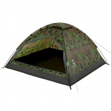 Трехместная палатка Jungle Camp Fisherman 3