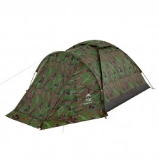 Двухместная палатка Jungle Camp Forester 2