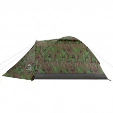 Четырехместная палатка Jungle Camp Forester 4