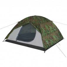 Двухместная палатка Jungle Camp Alaska 2