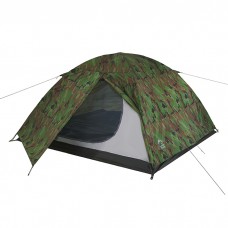 Двухместная палатка Jungle Camp Alaska 2
