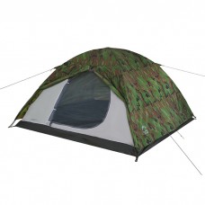 Трехместная палатка Jungle Camp Alaska 3