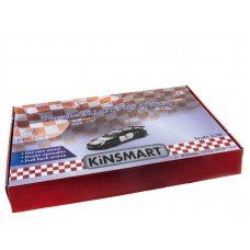 Машина Kinsmart 1:36 Porsche 911 GT3 RS (Police) в асс. инерция (1/12шт.) б/к