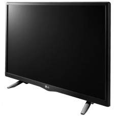Телевизор LG 28LH451U, черный