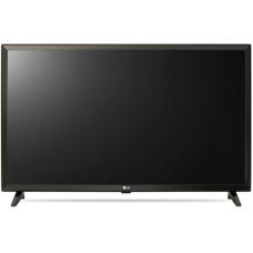 Телевизор LG 32LK510BPLD, черный