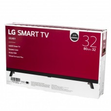 Телевизор LG 32LK6190, белый