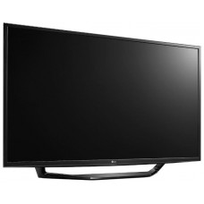 Телевизор LG 43LJ515V, черный