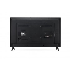 Телевизор LG 43LK5000PLA, черный