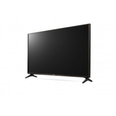 Телевизор LG 43LK5910PLC, черный