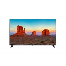 Телевизор LG 43UK6300PLB, 4K Ultra HD, черный