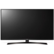 Телевизор LG 43UK6450PLC, 4K Ultra HD, черный