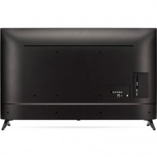 Телевизор LG 49LK5910PLC, черный