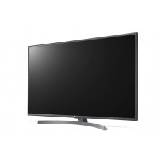 Телевизор LG 49LK6200PLD, серый
