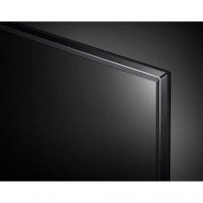Телевизор LG 49UK6300PLB, 4K Ultra HD, черный