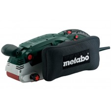 Ленточная шлифовальная машина Metabo BAE 75 (600375000)