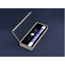 3D ручка Myriwell RP100C с дисплеем, фиолетовая