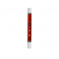 3D ручка Myriwell RP100C с дисплеем, красная