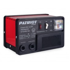 Зарядное устройство PATRIOT   Flash CD-12 РР